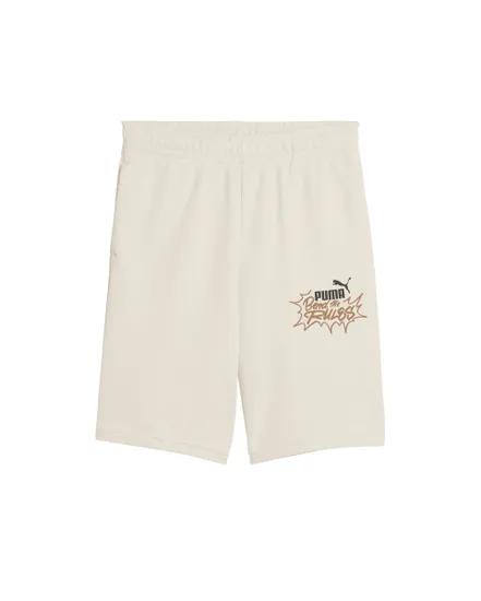 Short Long Homme Mid90s