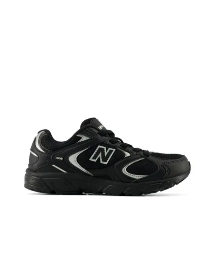 Chaussures Garçon P408V1 Noir