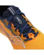 Chaussures de trail Homme PEREGRINE 15 Orange