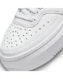 Chaussure basse Femme W NIKE COURT VISION ALTA LTR Blanc