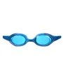 Lunettes de natation Enfant Spider Jr Bleu