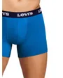 Lot De 2 Boxers Homme Levi'S Repeat Logo