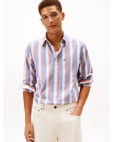 Chemise Homme HERITAGE OXFORD ICON STP SHIRT