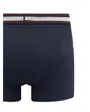 Lot de Boxers Homme Injected Slub Boxer Brief 2P