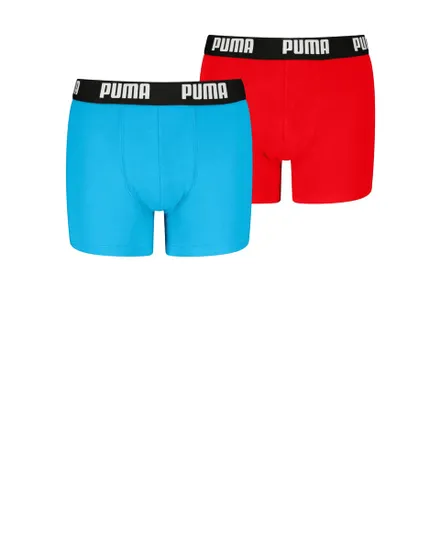 Boxers Garçons Everyday Basic Boxers 2P