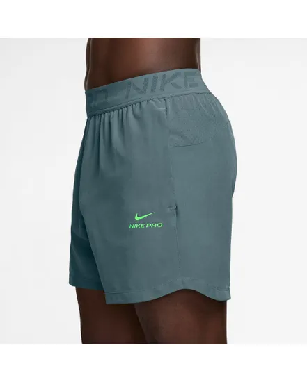 Short Homme M NP DF NPT 6IN SHORT Bleu