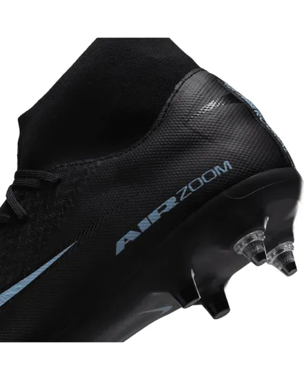 Chaussures de Football Homme Mercurial Zoom Superfly 10 Academy SG-Pro