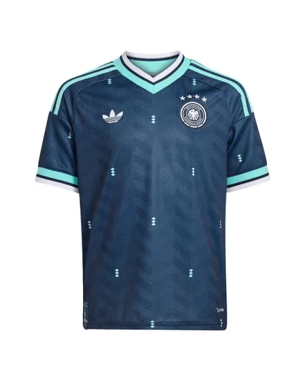 Maillot de football Enfant DFB A JSY Y