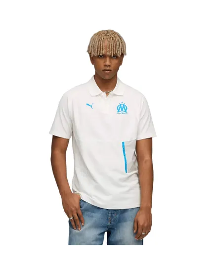 Polo Homme OM Pumatech