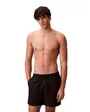 Short De Bain Homme Medium Drawstring