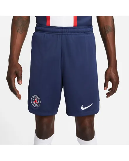 Pantalon de football Paris Saint-Germain Homme Nike PSG MNK DFADV STRK E  PNT KPZKS Bleu Sport 2000