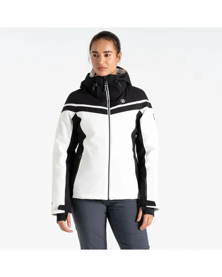 Parka Femme FLURRY JACKET Noir