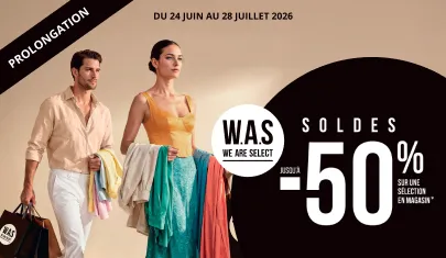 SOLDES ETE