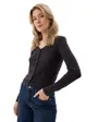 T-Shirt Manches Longues Femme Muse