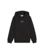 Sweat à capuche Enfant BMW MMS KIDS ESS HOO Noir