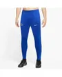 Pantalon de Football Homme PSG MNK DF STRK PANT KPZ KS CL Bleu