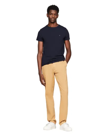Tee shirt Homme Core Stretch Slim C Nech