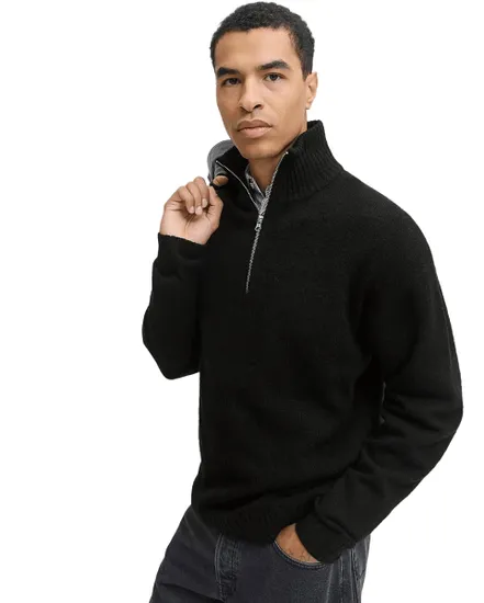 Pull Tricoté Homme OLLIE