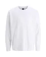 T-shirt Homme JCOFUSION Interlock Tee LS Crew Neck