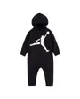 Combinaison Enfant JDB HBR JUMPMAN HOODED COVERALL