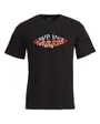T-SHIRT Homme JORDANI BIG PRINT TEE SS S2AW26 Noir