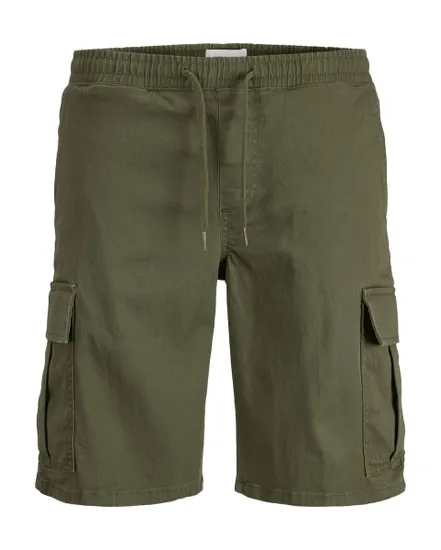 Short Cargo Homme Ivan Tech