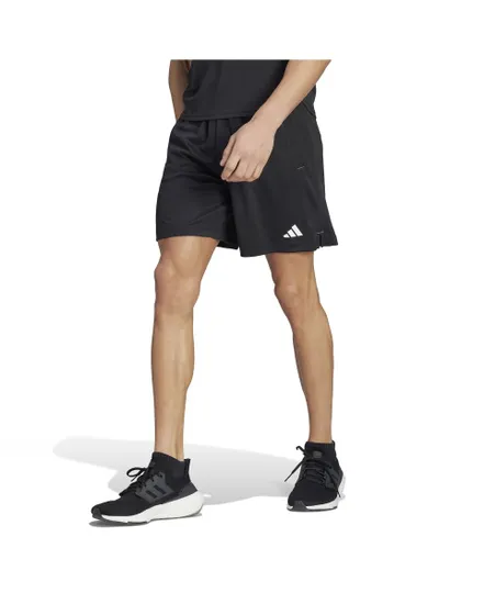 Short Homme TR-ES+  SHORT Noir