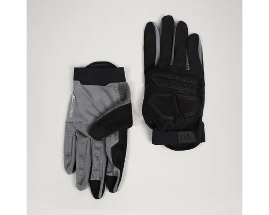 Gants longs Unisexe LOOP Gris