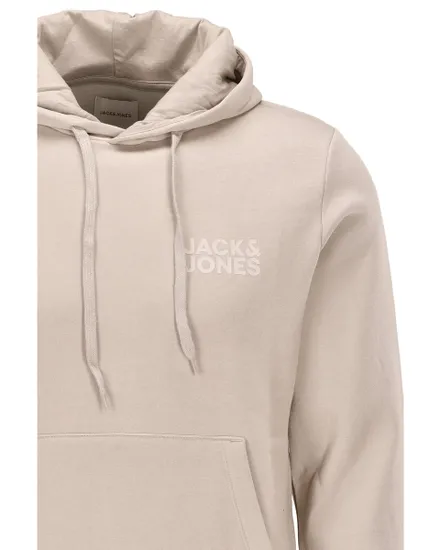 Sweat à Capuche Homme JJECORP LOGO SWEAT HOOD NOOS