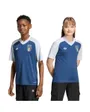 Maillot Enfant FIGC Preshi A Y