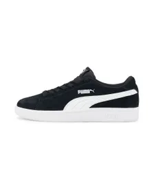 Chaussures mode enfant JR SMASH V2 SD Noir