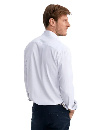 Chemise Homme Classic Chemise Ml