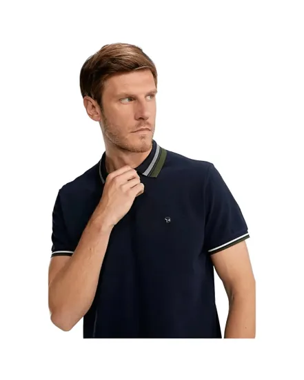 Polo Homme Classic Polo Mc