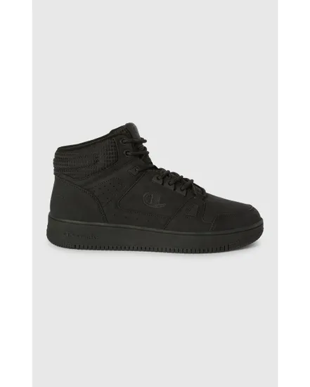 Chaussures Homme RD18 MID COMB MID CUT SHOE Noir