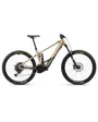 VTT électrique tout suspendu Unisexe WILD H20-EAGLE Bronze