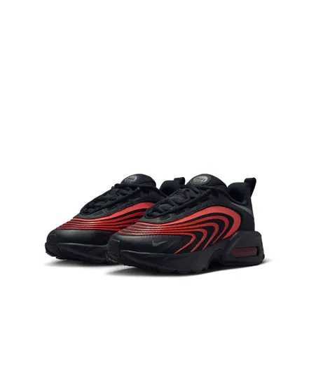 Chaussures Multisport Garçon Nike Air Max Fire