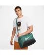 Sac de sport Unisexe NK BRSLA XS DUFF - 9.5 (25L) Vert