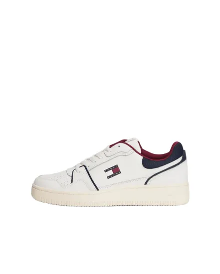 Panier Retro Basket Homme TJM Retro Basket