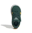 Chaussures Bébé CAMPUS 00S CF EL I Vert