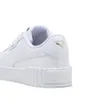 Chaussures Femme CARINA 3.0 Blanc