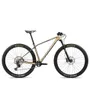 VTT semi rigide Unisexe ALMA M30 Bronze