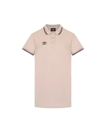 Polo manches courtes Homme BAS NET POLO PQ Rose