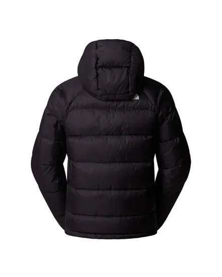 Doudoune à capuche Homme M HYDRENALITE DOWN HOODIE Noir