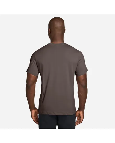 T-shirt Homme M ACG DF TEE STD TRAIL LOGO