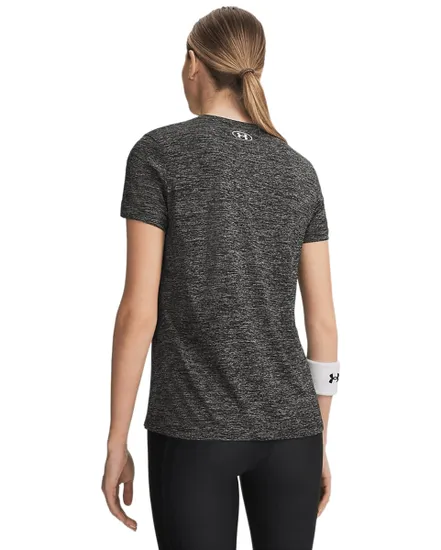 T-Shirt Training Femme UA Tech Twist