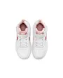 Chaussures Enfant COURT BOROUGH MID 2 (PSV) Blanc