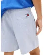 Shorts Homme TJM Linen Blend Stripe