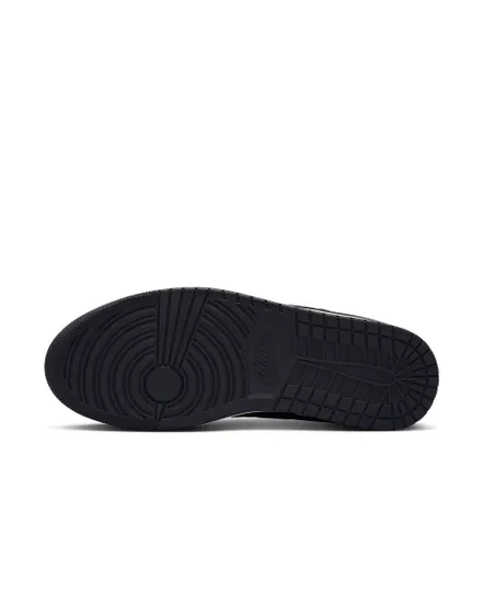 Chaussures Homme JORDAN COURT CONNECT LOW Noir