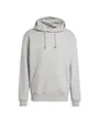 Sweat à capuche manches longues Homme M ALL SZN HDY Gris