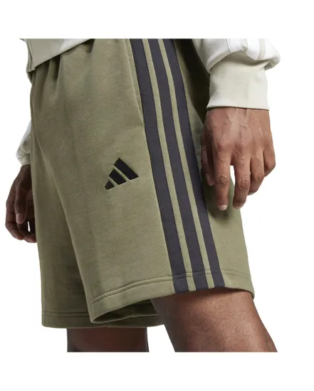 Short Homme M 3S FT SHO Vert